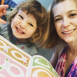 Meet your Posher, Heather